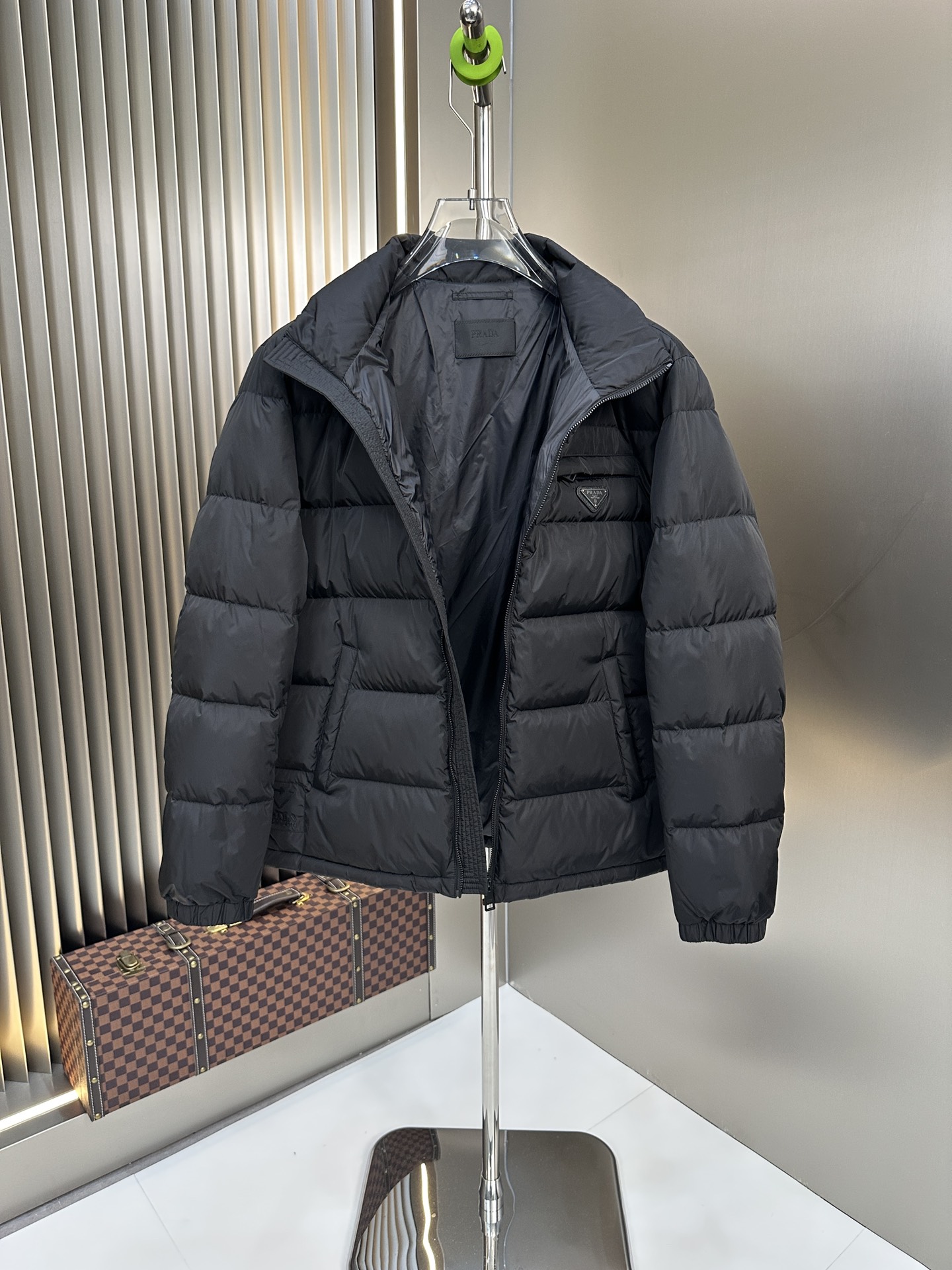 Prada Down Jackets